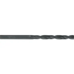 Lot de 10 forets HSS laminés pour métal 4mm - KS Tools | 330.1040