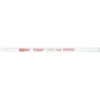 Lot de 10 lames de scie HSS bi-métal/ BMO5 - 10 dents - le paquet de 10 lames - KS Tools | 129.6620/10