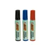 LOT DE 3 MARQUEURS (ROUGE/BLEU/NOIR) PETIT MODELE TALIAPLAST | 401060