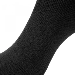 Lot de 3 paires de chaussettes de travail longues - FACOM | FX/1/CHS/X3/RED