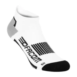 Lot de 2 paires de chaussettes de travail - FACOM | FX/1/CHVX2/HEXAB
