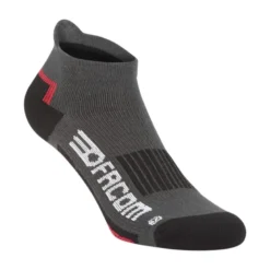 Lot de 2 paires de chaussettes de travail - FACOM | FX/1/CHVX2/HEXAB
