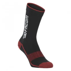 Lot de 2 paires de chaussettes de travail - FACOM | FX/1/CHVX2/BRE