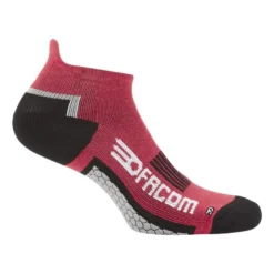 Lot de 2 paires de chaussettes de travail - FACOM | FX/1/CHVX2/HEXA35