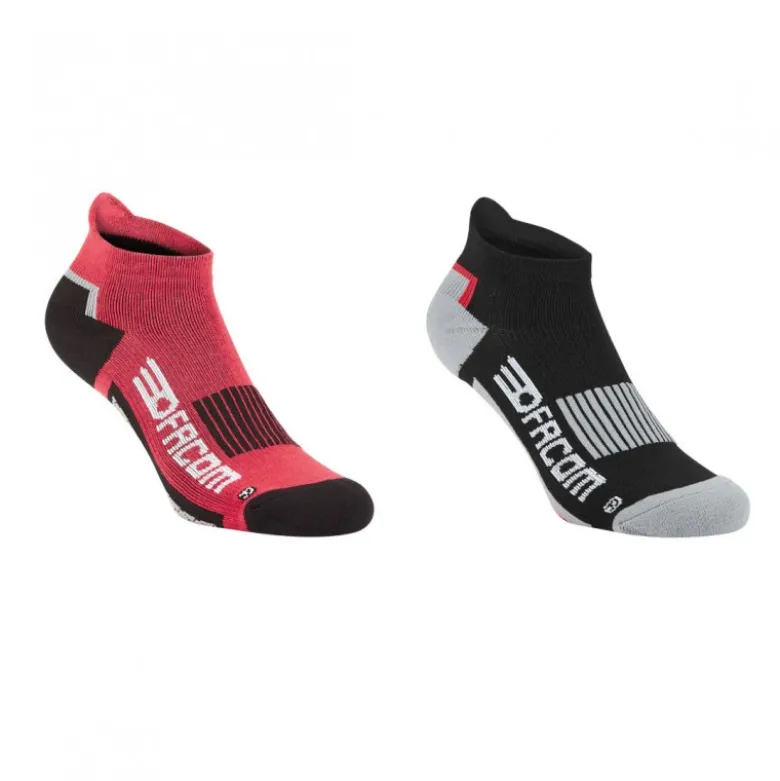 Lot de 2 paires de chaussettes de travail - FACOM | FX/1/CHVX2/HEXA35