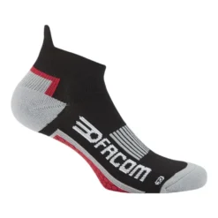 Lot de 2 paires de chaussettes de travail - FACOM | FX/1/CHVX2/HEXA35