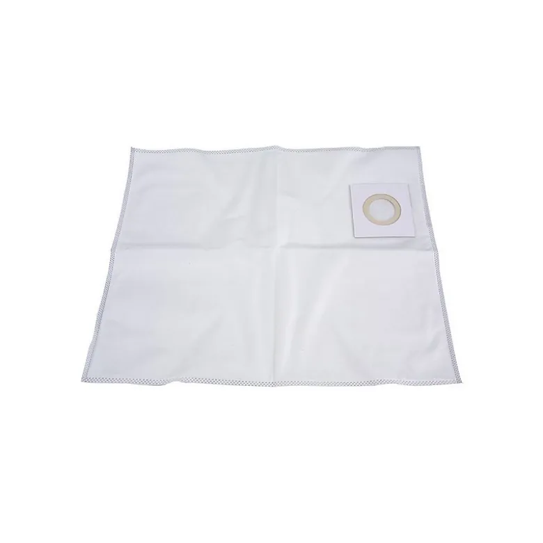 Lot de sacs tissu avec fermeture pour Aspirateur Makita VC3210 et VC3211 Qté 5 Makita | 195558-3