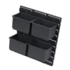 Lot d'inserts pour boite de transport SCM, 5 pièces KS Tools | 850.0375