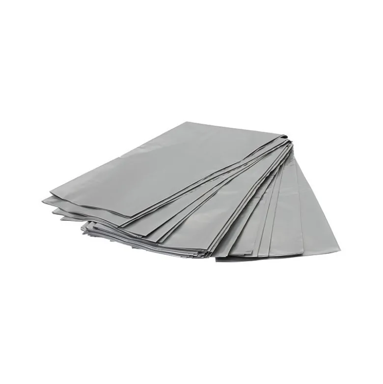Lot sacs en plastique de récupération des déchets pour Aspirateur Makita VC2510L, VC3210L et VC3211M Qté 10 Makita | 195440-6