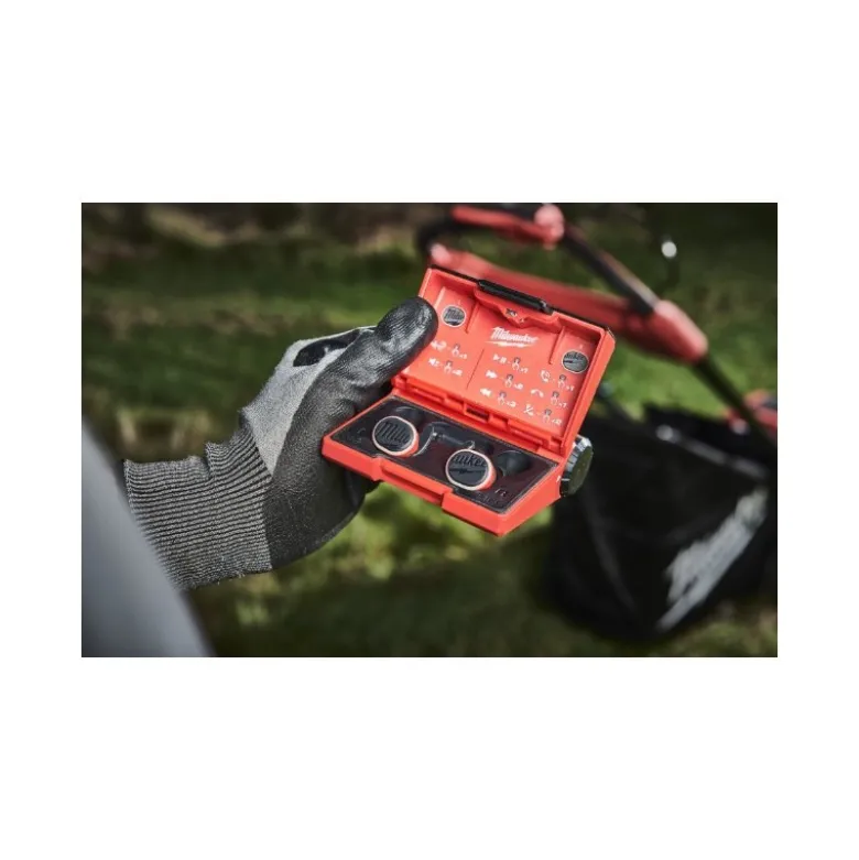 L4 RLEPB-301 - ÉCOUTEUR BLUETOOTH REDUCTION DE BRUIT MILWAUKEE | 4933478750