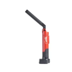 L4 SL550-301 Lampe de travail magnétique à tête pivotante, 4V Milwaukee | 4933478869