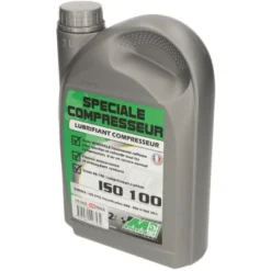 Lubrifiant ISO 100 pour compresseurs, 2 L KSTools | 165.0820