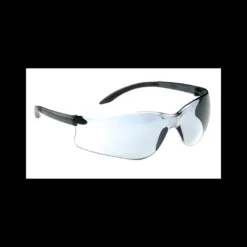 Lunette de sécurité - monture teintée SOFTILUX - oculaire teinté - LUX OPTICAL | 60563