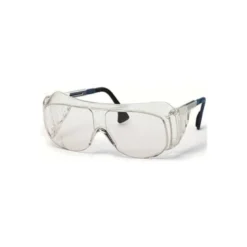 Lunette duoflex monture inc/bleu Uvex | 9161006