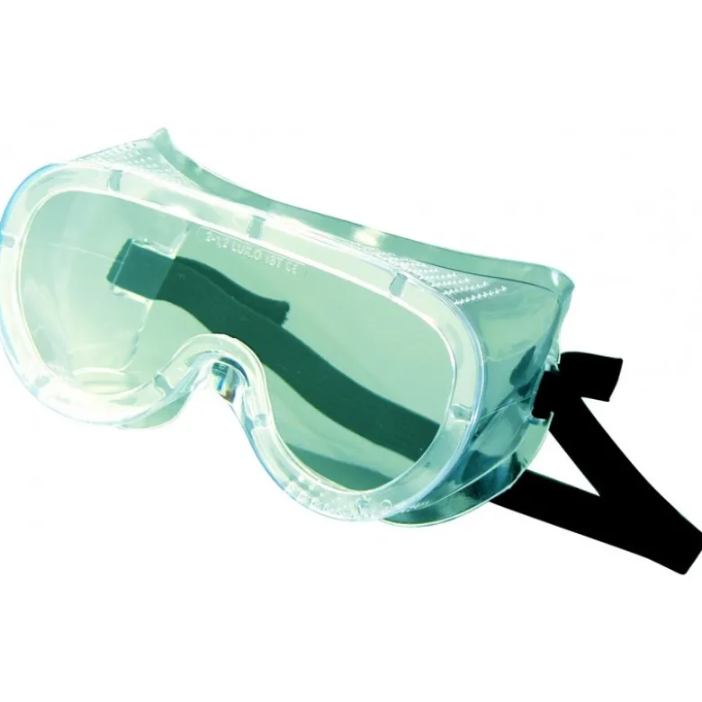 LUNETTE MASQUE PVC SOUPLE (TRAITEE ANTI-UV) TALIAPLAST | 560802