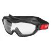 Lunette masque ventilée high-profile claire - Milwaukee | 4932493435