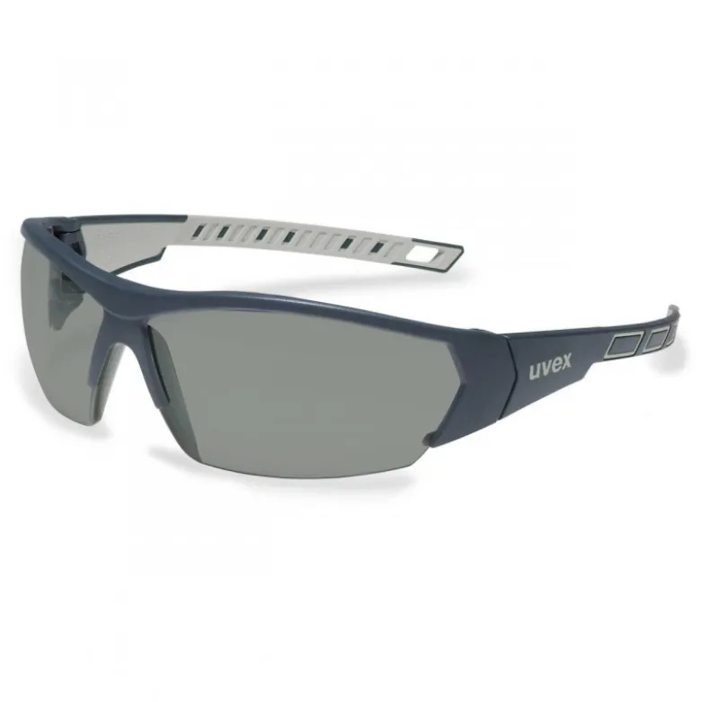 Lunettes de protection à branches i-works Uvex | 9194270