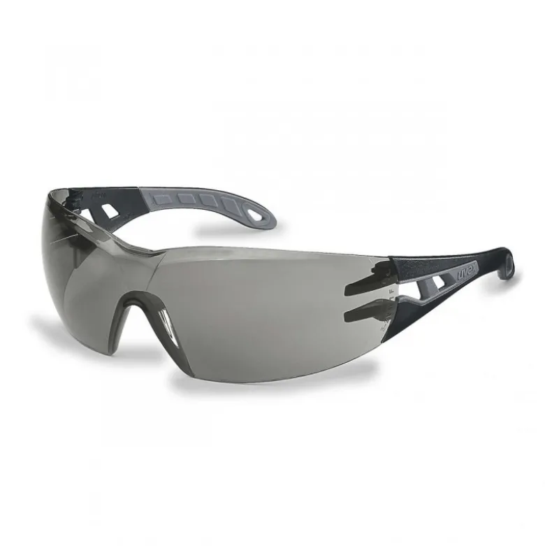 Lunettes de protection à branches Pheos Uvex | 9192285