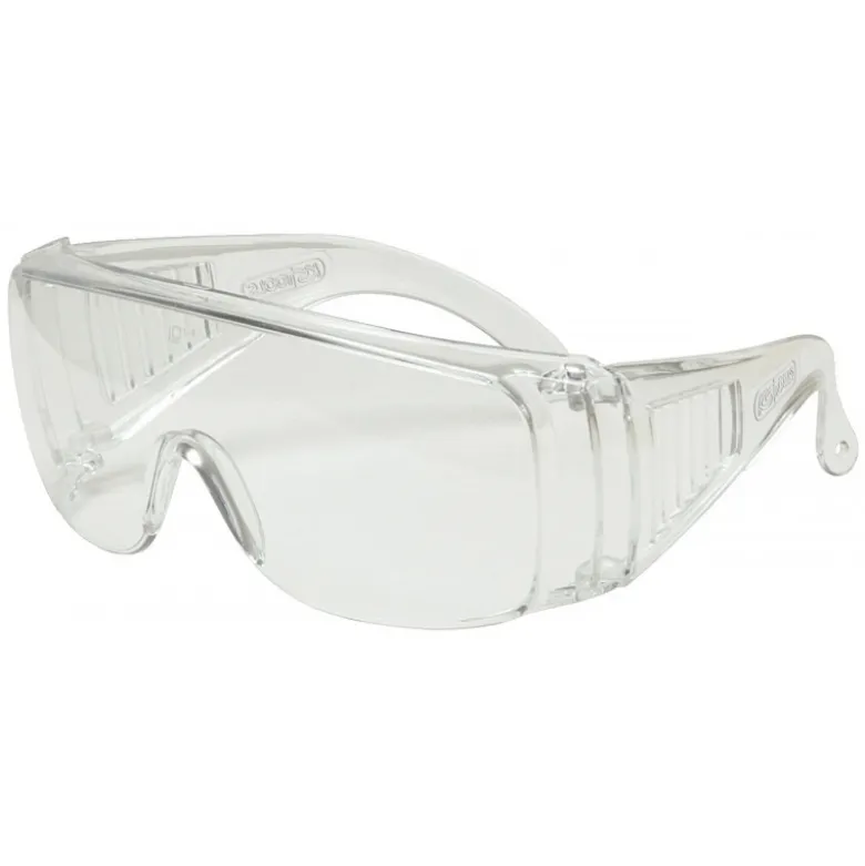 Lunettes de protection grand champ de vision KS Tools | 310.0110
