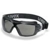 Lunettes de protection panoramiques Pheos CX2 Sonic Uvex | 9309286