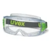 Lunettes de protection panoramiques ultravision Uvex | 9301714