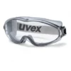 Lunettes de protection panoramiques Ultrasonic Uvex | 9302285