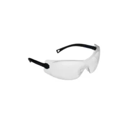 Lunettes de protection PARALUX incolore anti-buée - COVERGUARD | MO60570