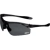 Lunettes de protection - protection solaire renforcée -noir KS Tools | 310.0170