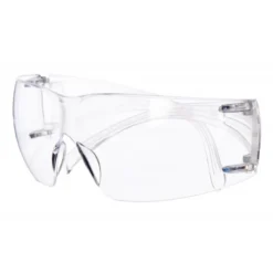Lunettes de protection Secure Fit 200 - Incolore - Antirayure - 3M