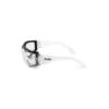 Lunettes de protection SIGMA DUST incolore AS + joint mousse - COVERGUARD | 6SIDC00