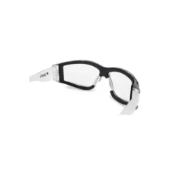 Lunettes de protection SIGMA DUST incolore AS + joint mousse - COVERGUARD | 6SIDC00