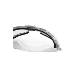 Lunettes de protection SIGMA DUST incolore AS + joint mousse - COVERGUARD | 6SIDC00