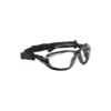 Lunettes de protection TECHNILUX, incolore, anti-buée N - COVERGUARD | MO60960
