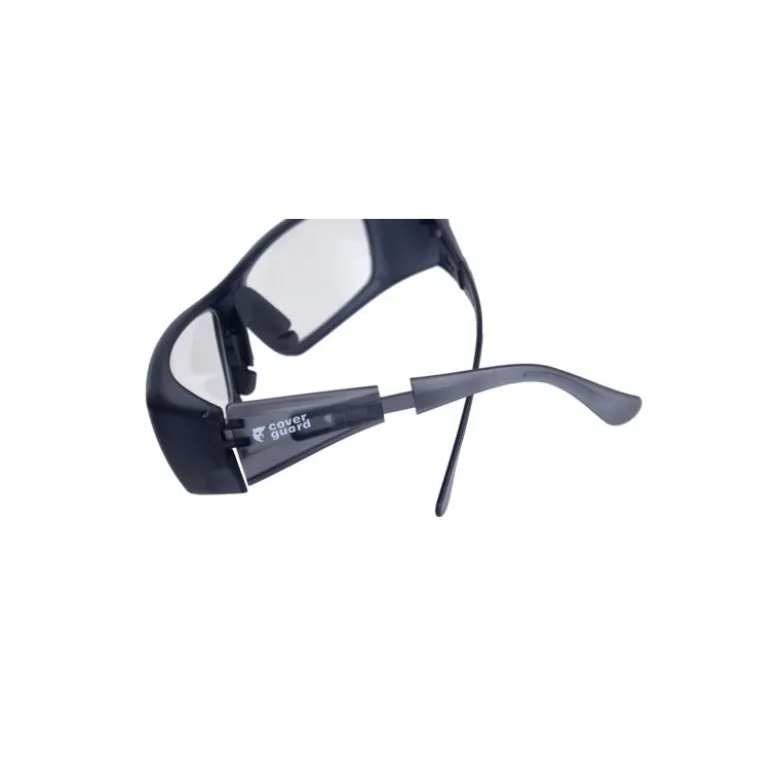 Lunettes de sécurité grossissantes SERVAL +1.5 - COVERGUARD | 6SERC15