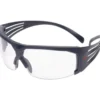 Lunettes de sécurité 3M™ SecureFit™ 600 Incolore - AR et AB