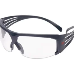 Lunettes de sécurité 3M™ SecureFit™ 600 Incolore - AR et AB