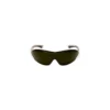 Lunettes de sécurité 3M™ - Soudage teinte 5 - AR et AB | 2845