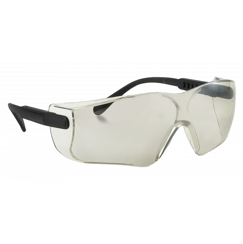 Lunettes de Sécurité VERRES BLANCS - RUBI | 80918