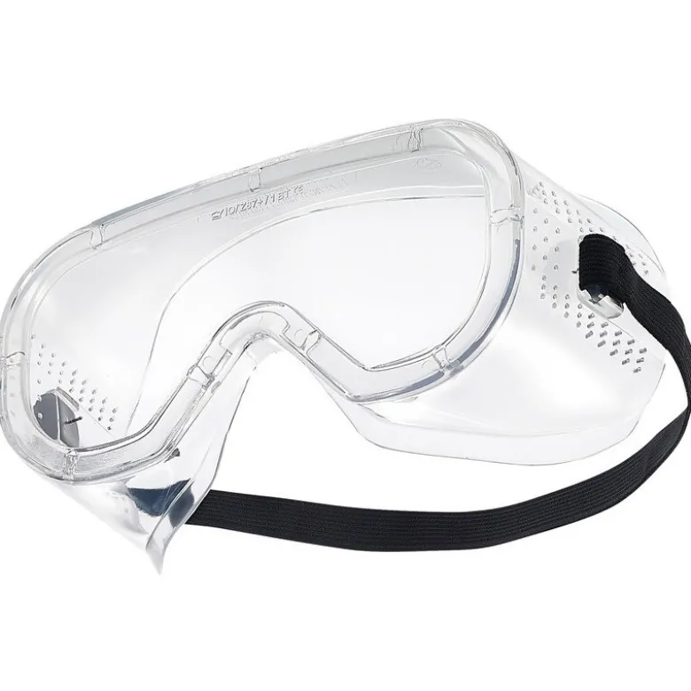 Lunettes enveloppantes de protection Facom | BC.5