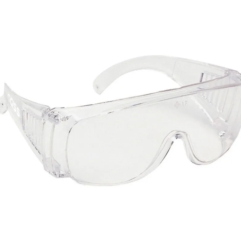 Lunettes G-VISI ONE & VISI ONE PLUS (multichoix) - GISS | 840350