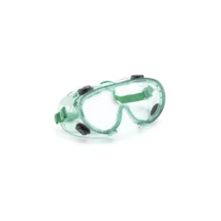 Lunettes masque CHIMILUX polycarb. incolore - COVERGUARD | MO60599