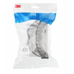 Lunettes-masque de sécurité série 2890, étanches, antirayure / antibuée, 2890S 3M™ | 7000061924