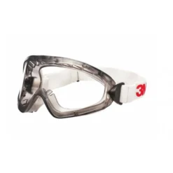 Lunettes-masque de sécurité série 2890, étanches, antirayure / antibuée, 2890S 3M™ | 7000061924