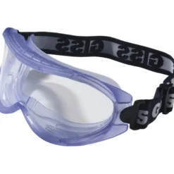 Lunettes masque G-PROGUARD - GISS | 840366
