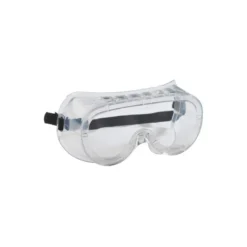 Lunettes masque LABOLUX incolore, anti-buée N - COVERGUARD | MO60610