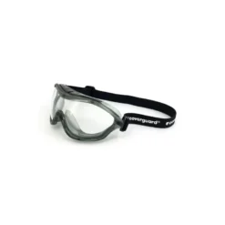 LUNETTES MASQUE - LEO - INCOLORE AF - COVERGUARD | 6LEOC00