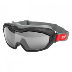 Lunettes masque NON-VENTILÉE HIGH-PROFIL teintée - Milwaukee