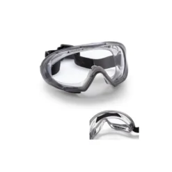 Lunettes masque STORMLUX acétate Incolore N 3 4 F 0% métal - COVERGUARD | 6STOC00