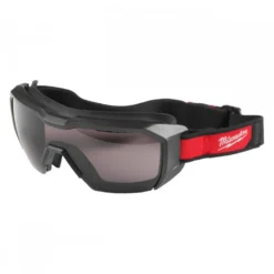 Lunettes masque VENTILÉE LOW-PROFIL teintée - Milwaukee