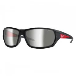 Lunettes PERFORMANCE finition miroir argent AS/AF - Milwaukee